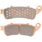 EBC FA261/2HH Sintered "HH" Brake Pads Set