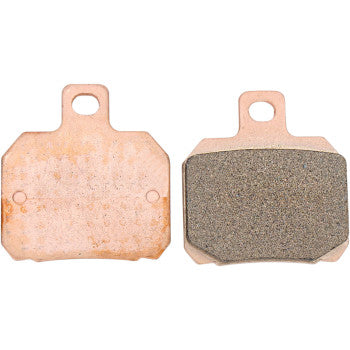 EBC FA266HH Sintered "HH" Brake Pads Set