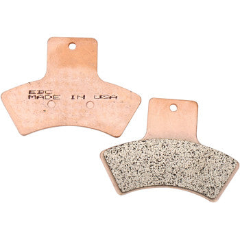 EBC FA270R Long-Life Sintered "R" Brake Pads Set
