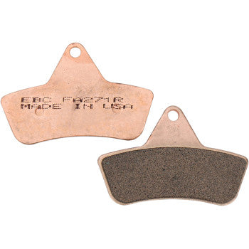 EBC FA271R Long-Life Sintered "R" Brake Pads Set