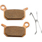EBC FA325R Long-Life Sintered "R" Brake Pads Set
