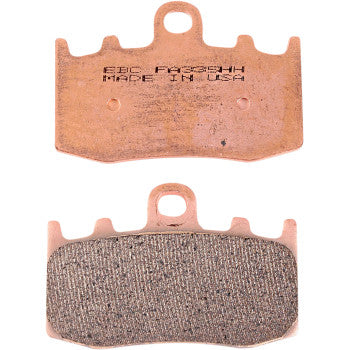 EBC FA335HH Sintered "HH" Brake Pads Set