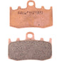 EBC FA335HH Sintered "HH" Brake Pads Set