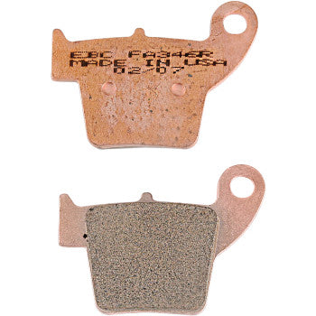 EBC FA346R Long-Life Sintered "R" Brake Pads Set