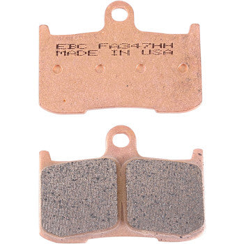 EBC FA347HH Sintered "HH" Brake Pads Set