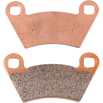 EBC FA354R Long-Life Sintered "R" Brake Pads Set