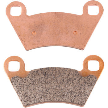 EBC FA354SV Severe Duty "SV" Sintered Brake Pads Set