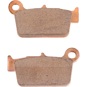 EBC FA367R Long-Life Sintered "R" Brake Pads Set