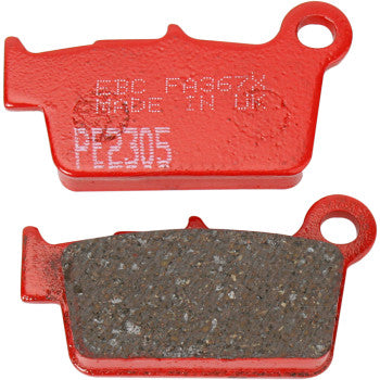 EBC FA367X Sport Carbon "X" Brake Pads Set