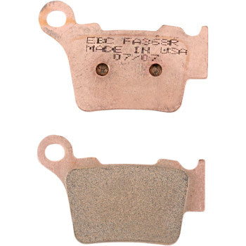 EBC FA368R Long-Life Sintered "R" Brake Pads Set