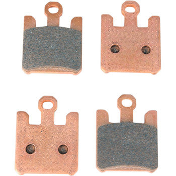 EBC FA369/4HH Sintered "HH" Brake Pads Set