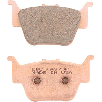 EBC FA373R Long-Life Sintered "R" Brake Pads Set