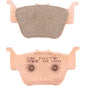 EBC FA373R Long-Life Sintered "R" Brake Pads Set