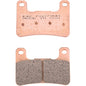 EBC FA379HH Sintered "HH" Brake Pads Set