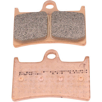 EBC FA380HH Sintered "HH" Brake Pads Set