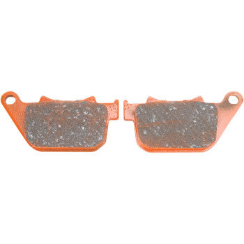 EBC FA387V Sintered Metal Harley / Buell Brake Pads Set