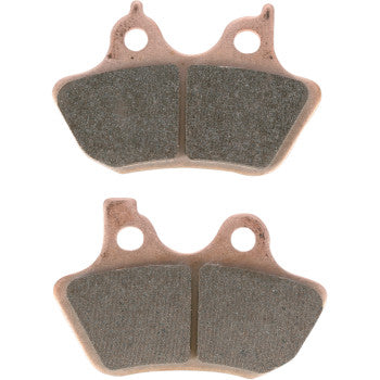 EBC FA400HH Sintered Metal Harley / Buell Brake Pad Set