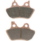 EBC FA400HH Sintered Metal Harley / Buell Brake Pad Set