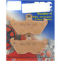 EBC FA407HH Sintered "HH" Brake Pads Set