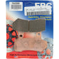 EBC FA409HH Sintered Metal Harley / Buell Brake Pads Set