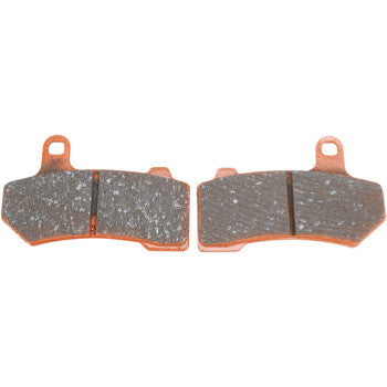 EBC FA409V Sintered Metal Harley / Buell Brake Pads Set