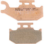 EBC FA413R Long-Life Sintered "R" Brake Pads Set