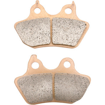 EBC FA434HH Sintered Metal Harley / Buell Brake Pads Set