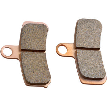 EBC FA457HH Sintered Metal Harley/Buell Brake Pads Set