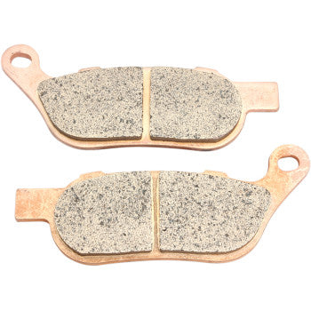 EBC FA458HH Sintered Metal Harley / Buell Brake Pad Set