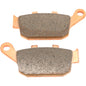 EBC FA496HH Sintered "HH" Brake Pads Set
