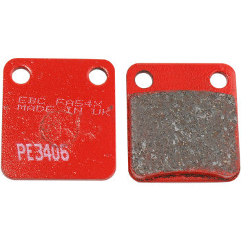 EBC FA54X Sport Carbon "X" Brake Pads Set