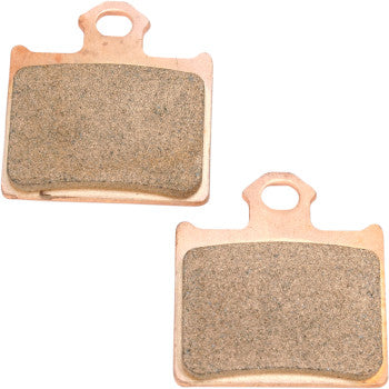 EBC FA602R Long-Life Sintered "R" Brake Pads Set