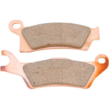 EBC  FA617R Long-Life Sintered "R" Brake Pads Set