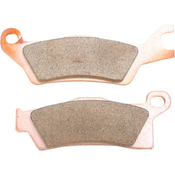 EBC FA618R Long-Life Sintered "R" Brake Pads Set