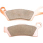 EBC FA618R Long-Life Sintered "R" Brake Pads Set