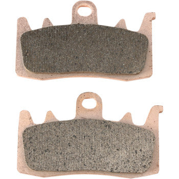EBC FA630HH Sintered "HH" Brake Pads Set