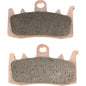 EBC FA630HH Sintered "HH" Brake Pads Set