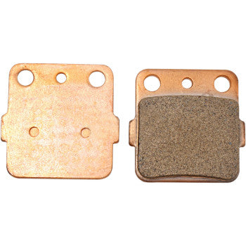EBC FA84R Long-Life Sintered "R" Brake Pads Set