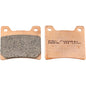 EBC FA88HH Sintered "HH" Brake Pads Set