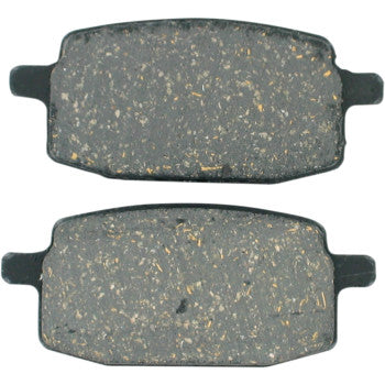 EBC SFA169 Scooter "SFA" Brake Pads Set