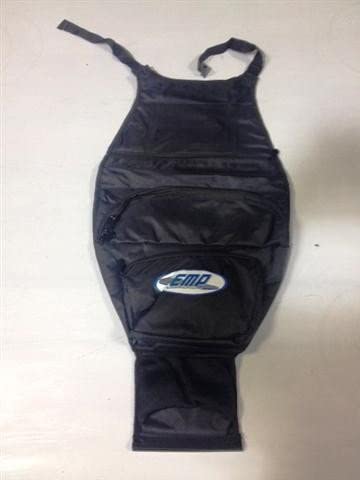 Polaris RZR 570 800 900 1000 Shoulder Storage Pouch by Extreme Metal Products 12649 - JT Cycle & ATV