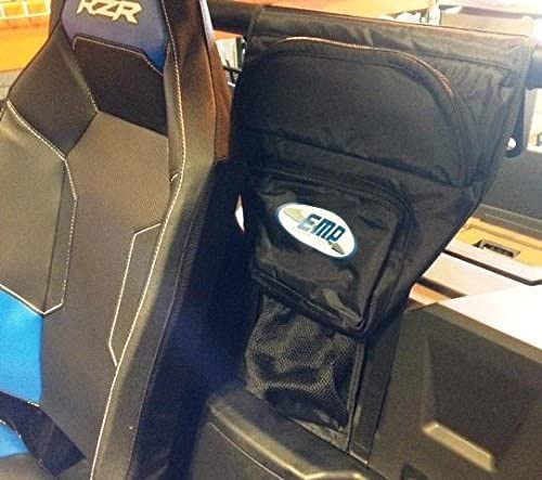 Polaris RZR 570 800 900 1000 Shoulder Storage Pouch by Extreme Metal Products 12649 - JT Cycle & ATV