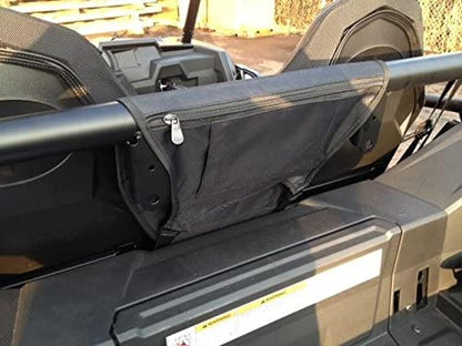 Polaris RZR 570 800 900 1000 Shoulder Storage Pouch by Extreme Metal Products 12649 - JT Cycle & ATV