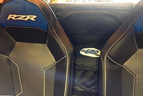 Polaris RZR 570 800 900 1000 Shoulder Storage Pouch by Extreme Metal Products 12649 - JT Cycle & ATV
