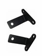 EXTREME METAL PRODUCTS EMP Can-Am Maverick X3 Rear Light / Flag Bracket set