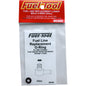 FUEL-TOOL MC600 Replacement Fuel Line O-ring Harley 1 Single O-ring (Sold Each)