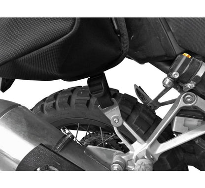 Giant Loop Stainless Steel Luggage Mounts GLM15