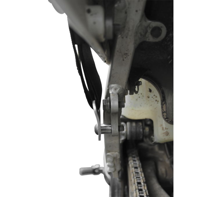 Giant Loop Stainless Steel Luggage Mounts GLM15