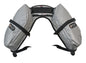 Giant Loop Mojavi Motorcycle ADV Dualsport Saddlebag MSB20- - JT Cycle & ATV