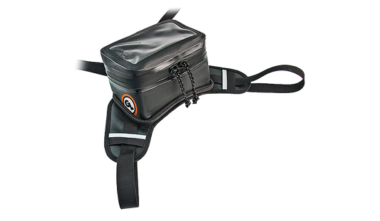 Giant Loop Buckin' Motorcycle ADV Dualsport Roll Tank Bag - JT Cycle & ATV